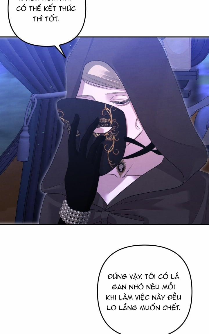 [18+] Hôn Nhân Cưỡng Đoạt 31.2 trang 23