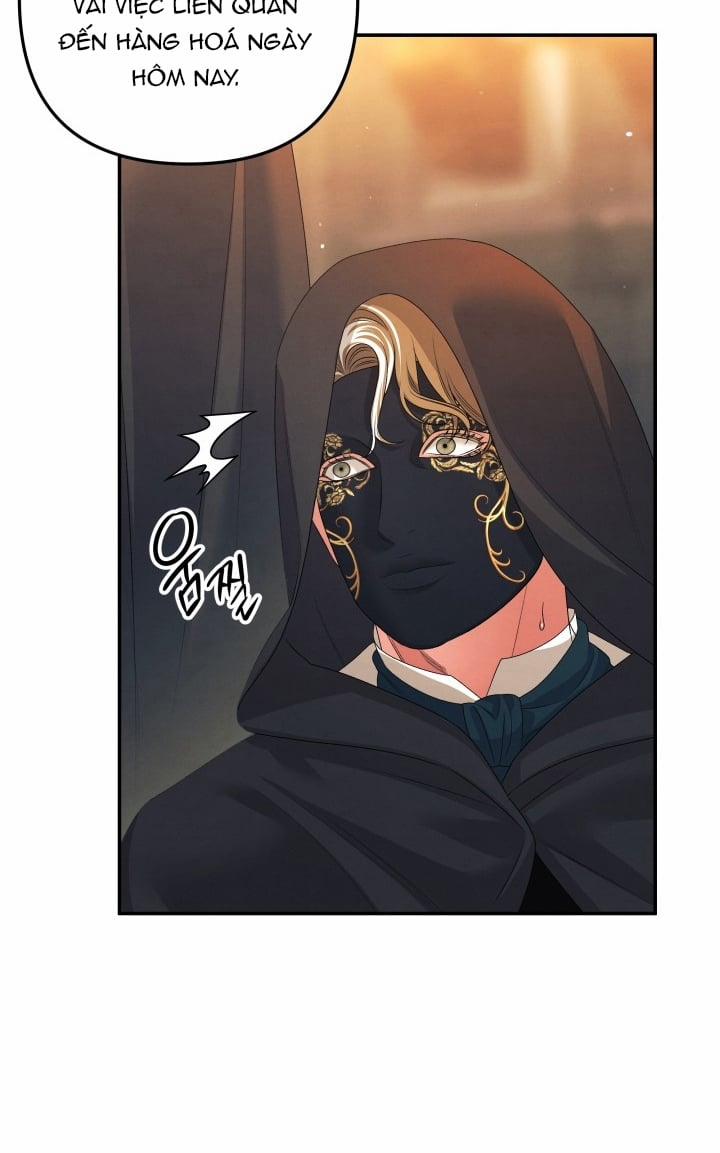 [18+] Hôn Nhân Cưỡng Đoạt 31.2 trang 33