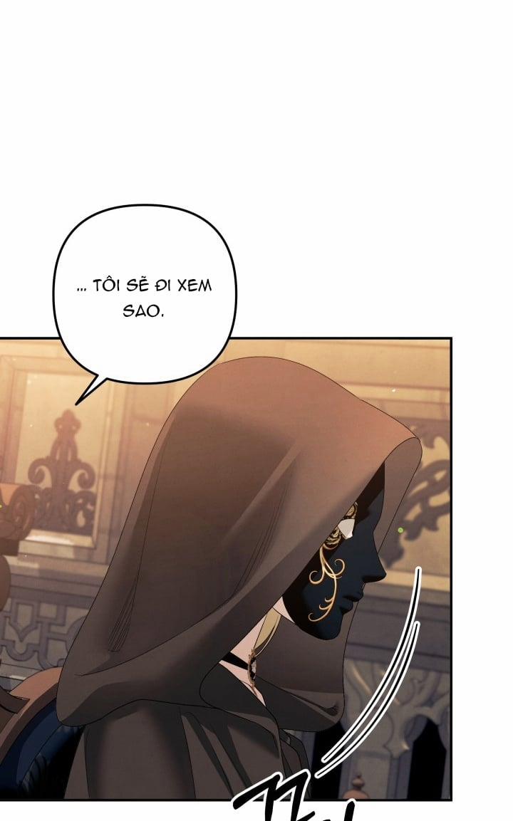 [18+] Hôn Nhân Cưỡng Đoạt 31.2 trang 34