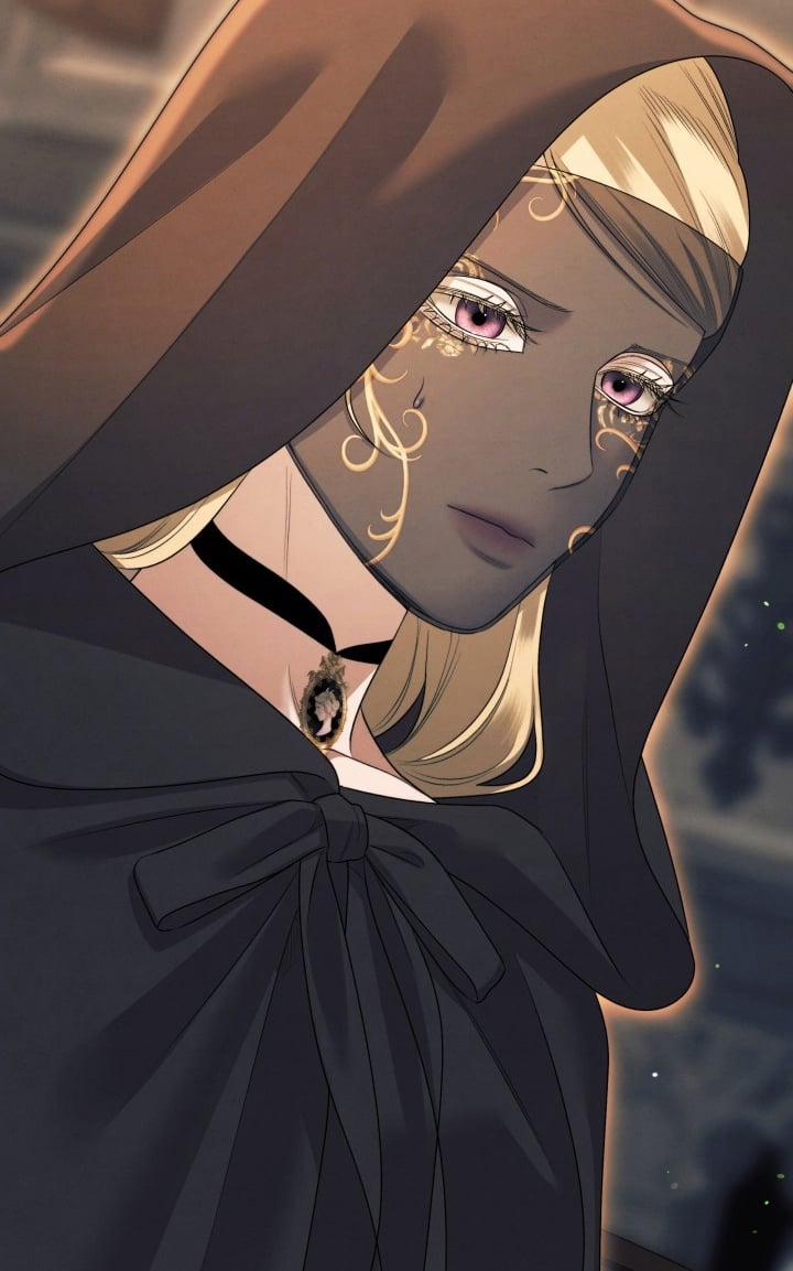 [18+] Hôn Nhân Cưỡng Đoạt 31.2 trang 38