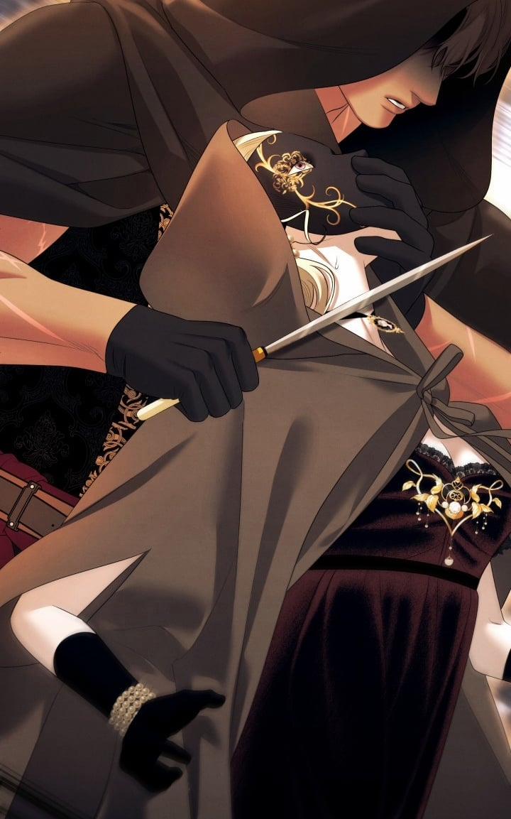 [18+] Hôn Nhân Cưỡng Đoạt 31.2 trang 42