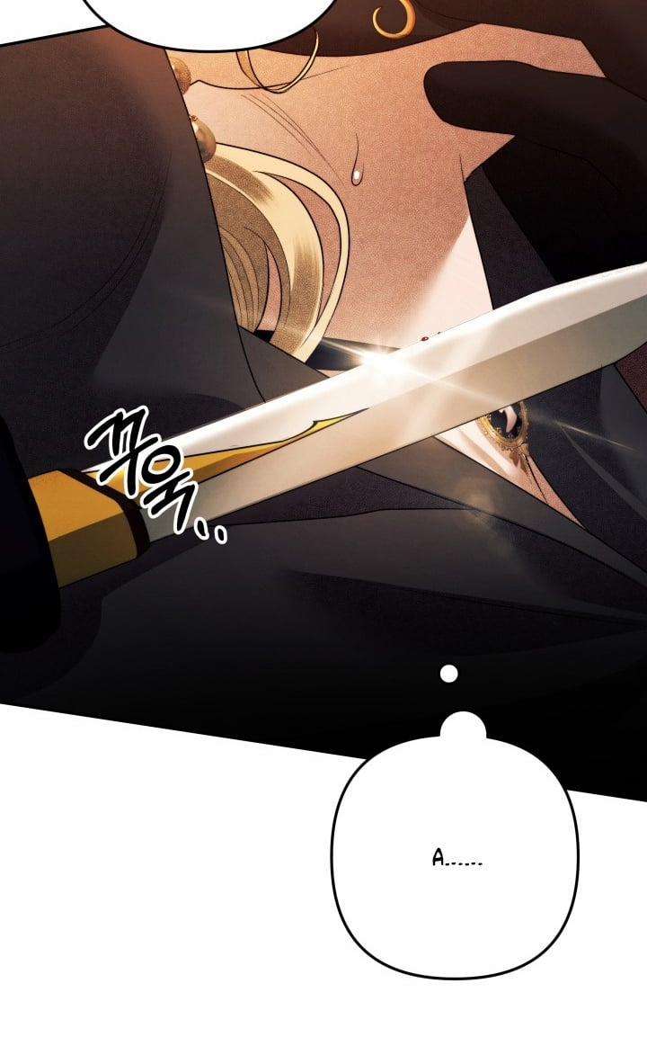 [18+] Hôn Nhân Cưỡng Đoạt 31.2 trang 44