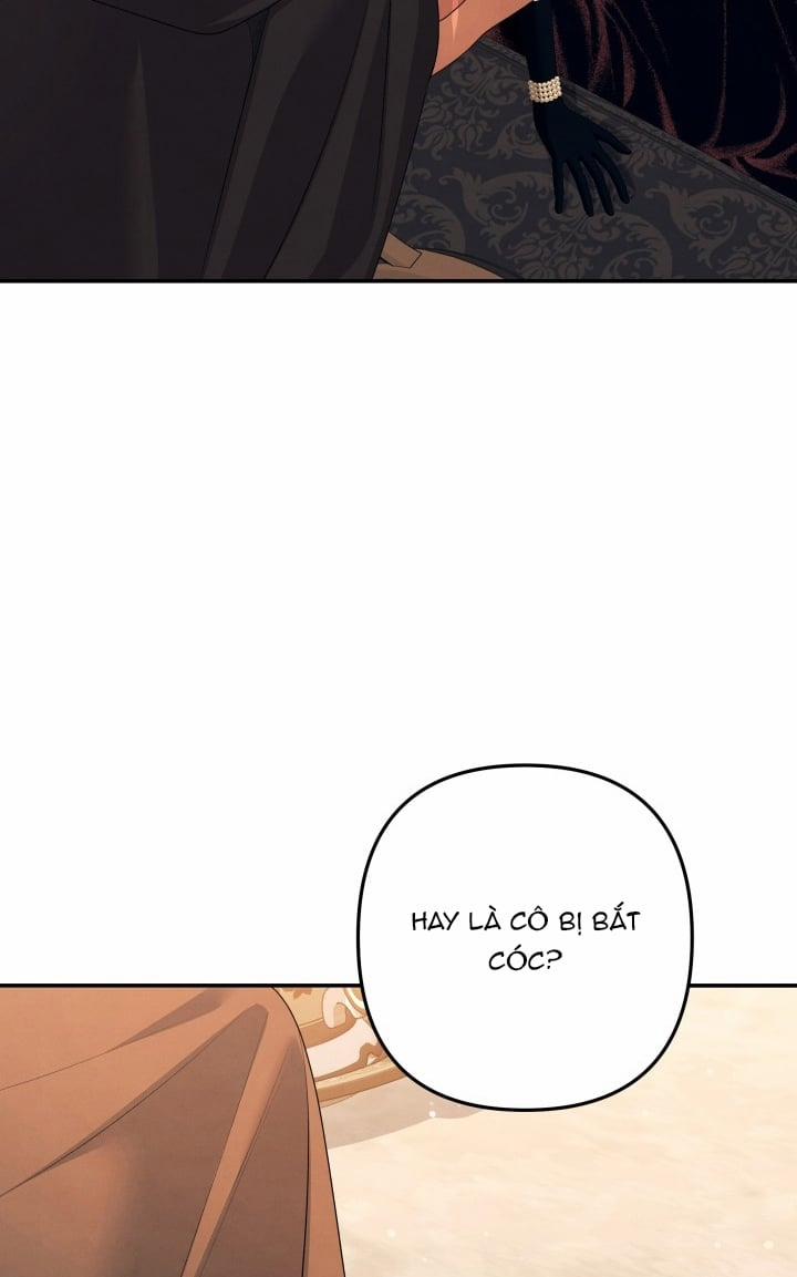 [18+] Hôn Nhân Cưỡng Đoạt 31.2 trang 54