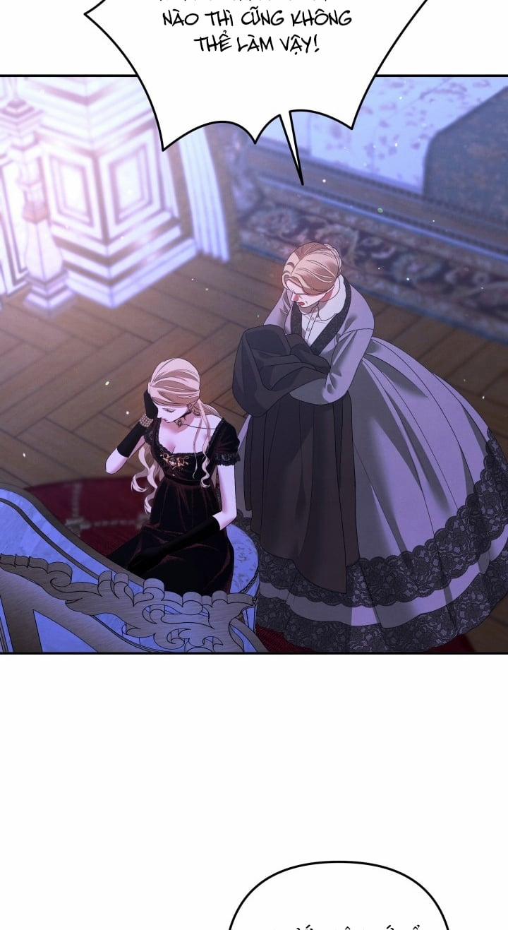 [18+] Hôn Nhân Cưỡng Đoạt 31.2 trang 8