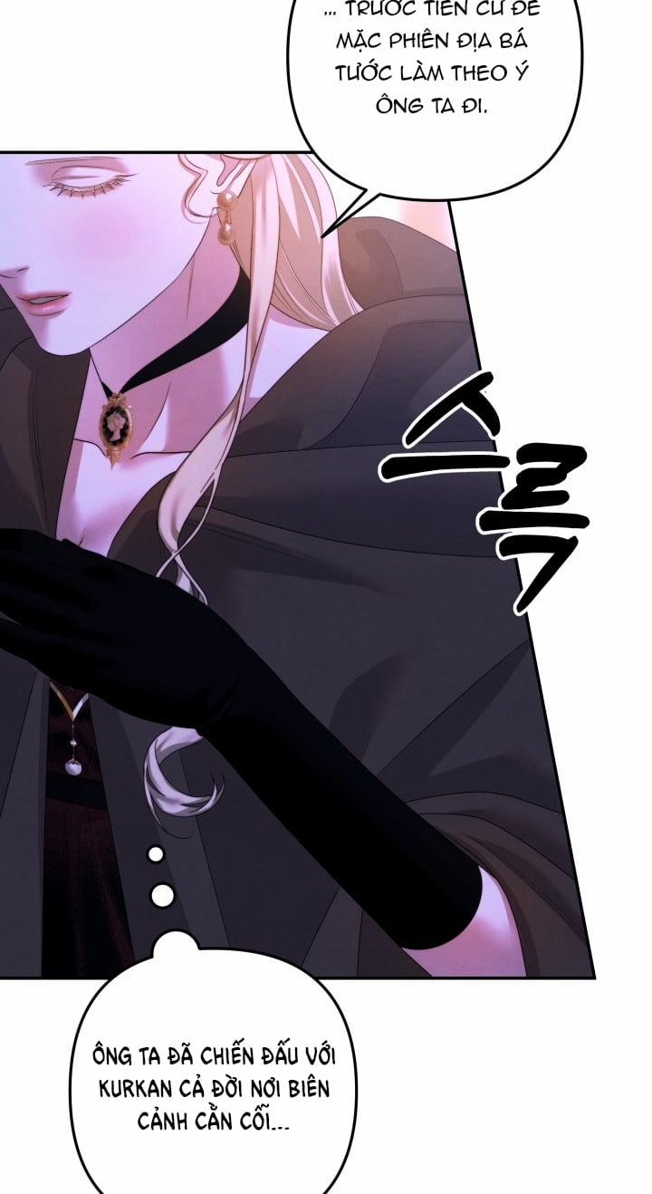 [18+] Hôn Nhân Cưỡng Đoạt 31.2 trang 9