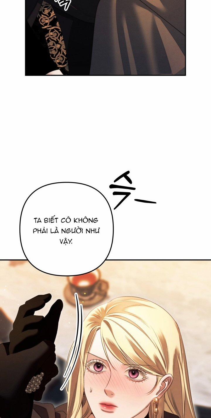 [18+] Hôn Nhân Cưỡng Đoạt 32.1 trang 14