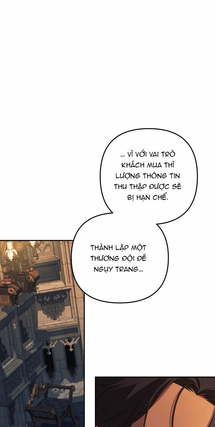 [18+] Hôn Nhân Cưỡng Đoạt 32.1 trang 23