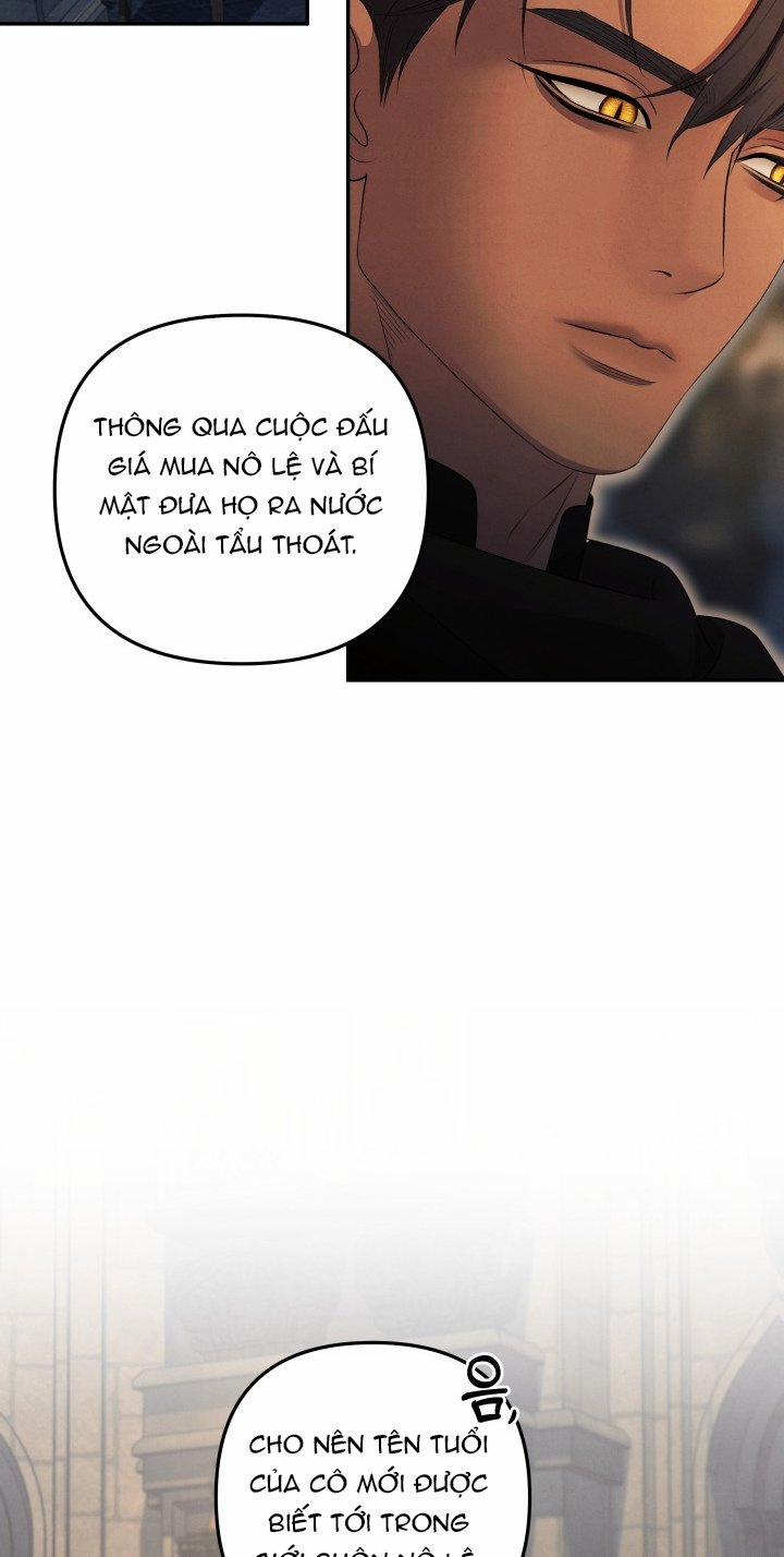 [18+] Hôn Nhân Cưỡng Đoạt 32.1 trang 24