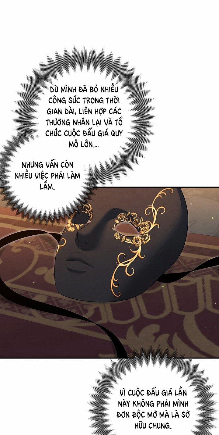 [18+] Hôn Nhân Cưỡng Đoạt 32.1 trang 26