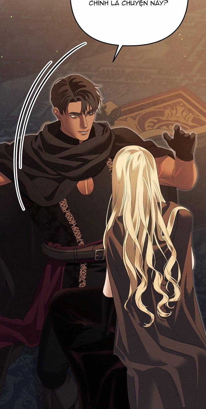 [18+] Hôn Nhân Cưỡng Đoạt 32.1 trang 30