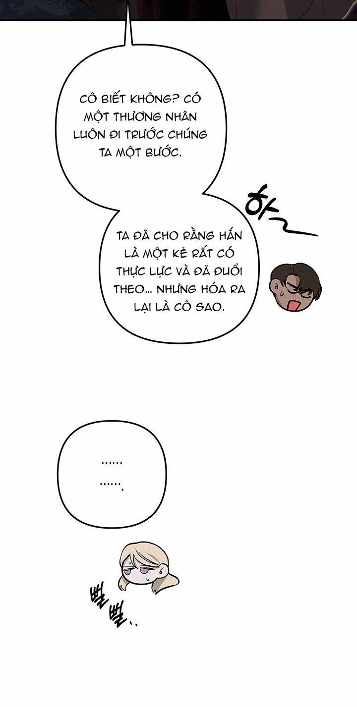 [18+] Hôn Nhân Cưỡng Đoạt 32.1 trang 31