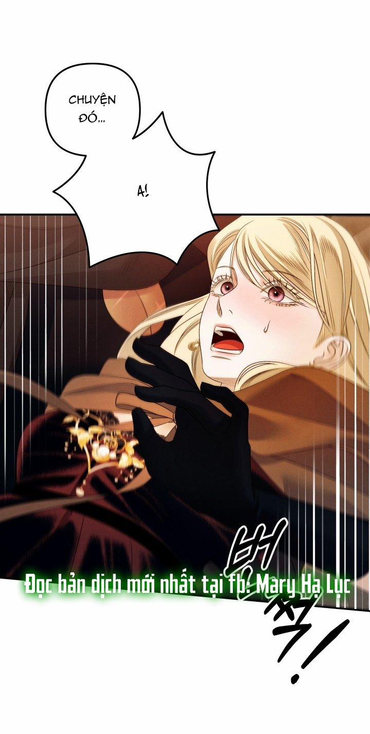 [18+] Hôn Nhân Cưỡng Đoạt 32.1 trang 5