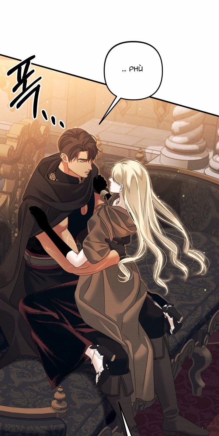 [18+] Hôn Nhân Cưỡng Đoạt 32.1 trang 6