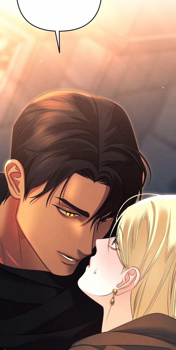 [18+] Hôn Nhân Cưỡng Đoạt 32.1 trang 8