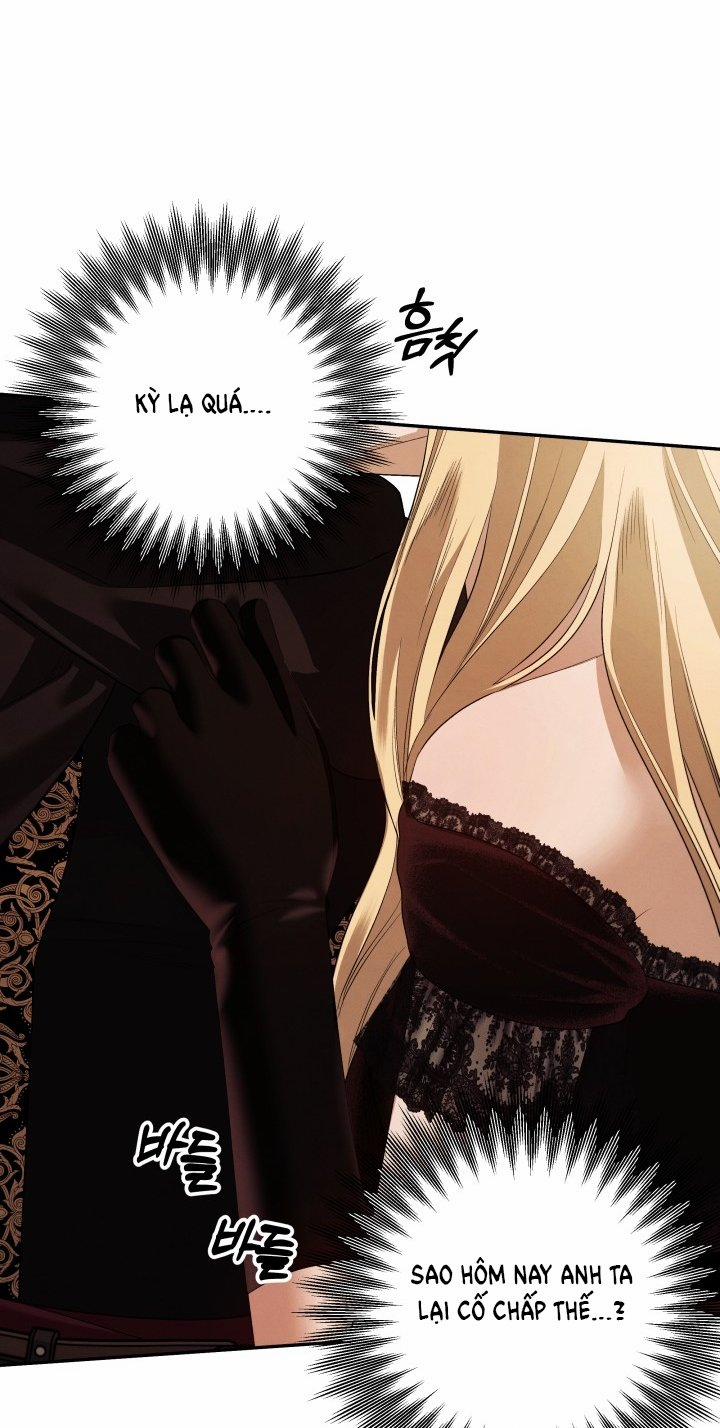 [18+] Hôn Nhân Cưỡng Đoạt 32.2 trang 12