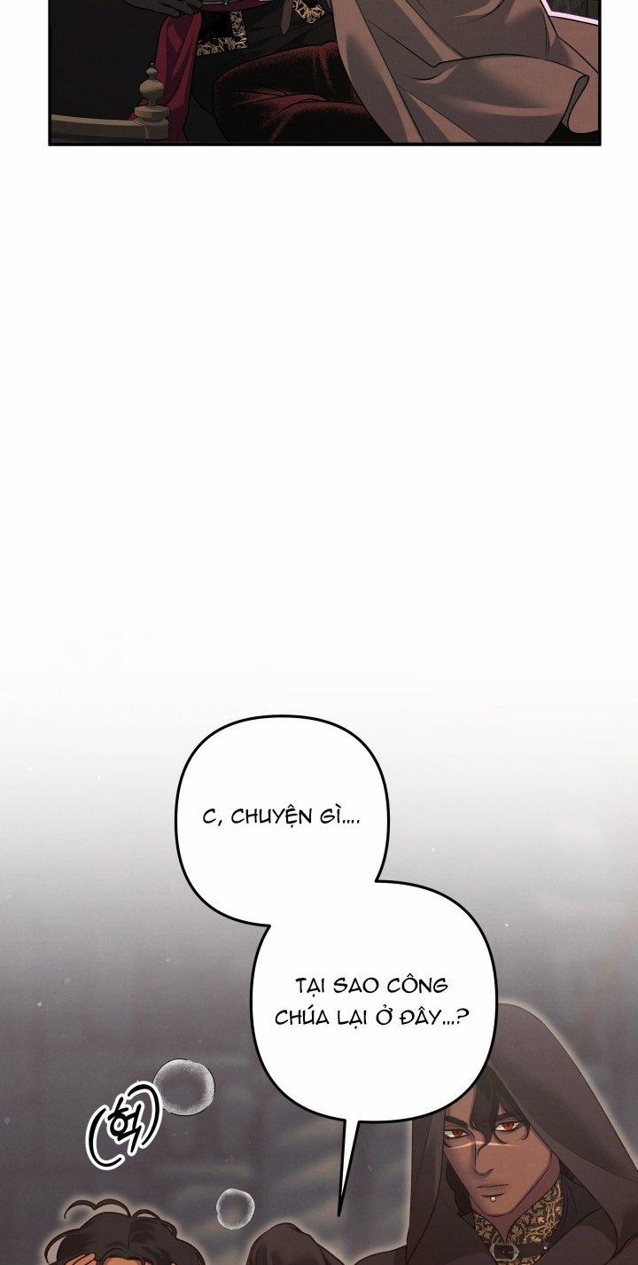 [18+] Hôn Nhân Cưỡng Đoạt 32.2 trang 14