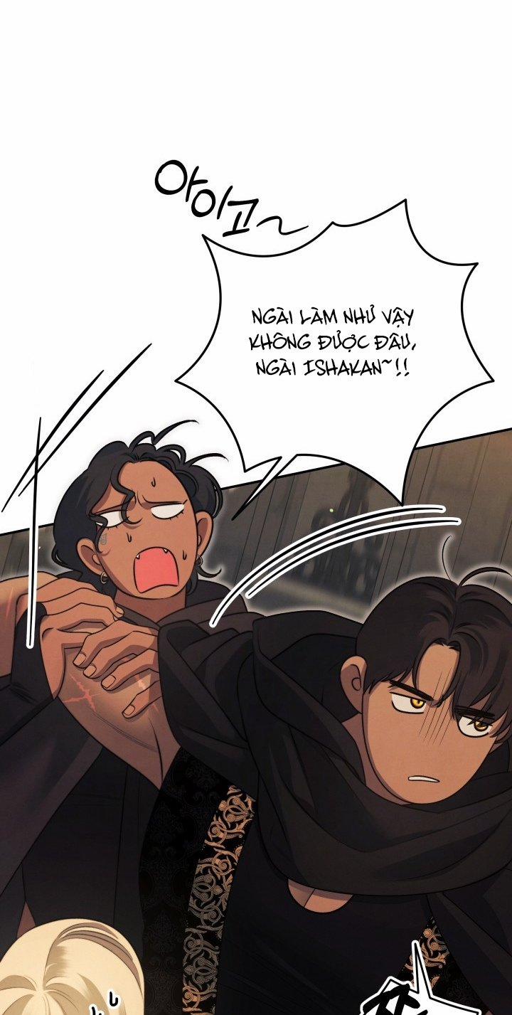 [18+] Hôn Nhân Cưỡng Đoạt 32.2 trang 16