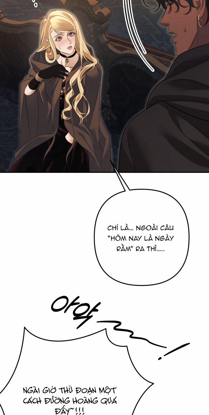 [18+] Hôn Nhân Cưỡng Đoạt 32.2 trang 19