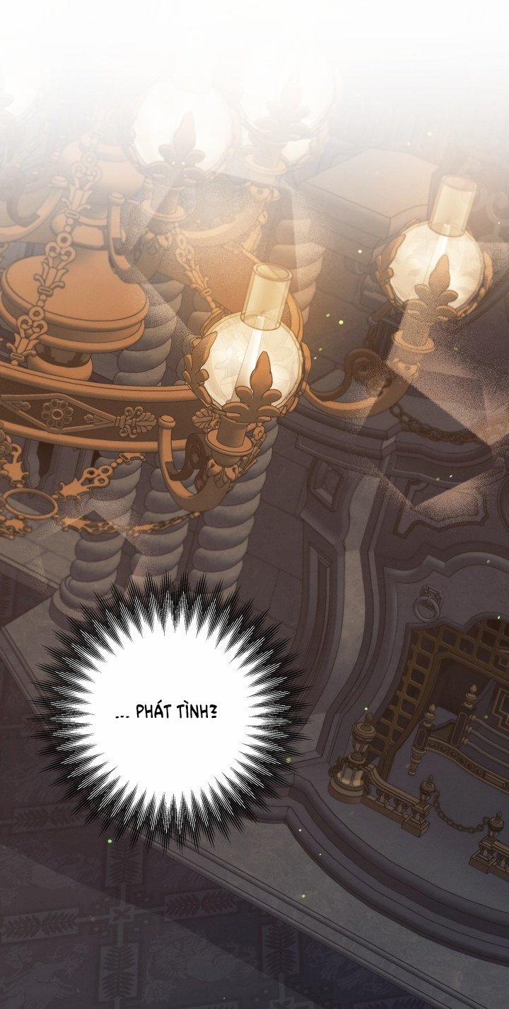 [18+] Hôn Nhân Cưỡng Đoạt 32.2 trang 25