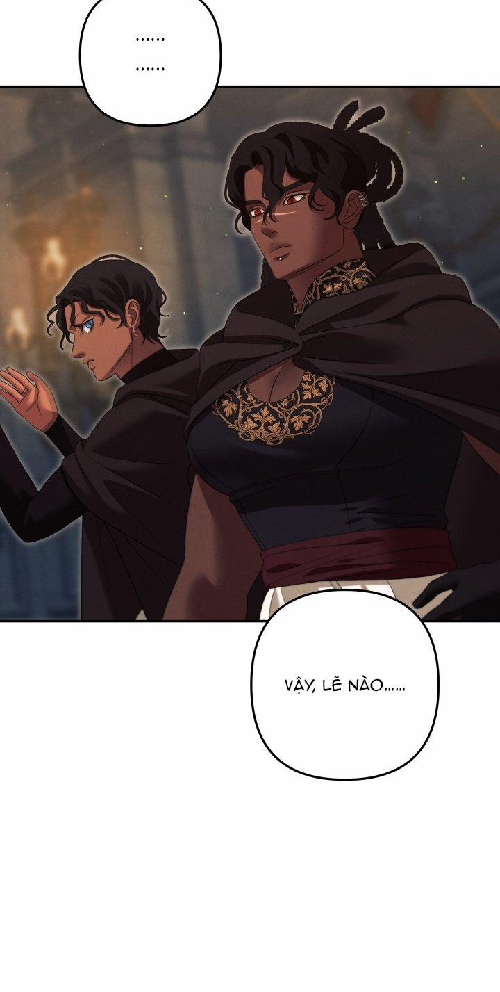 [18+] Hôn Nhân Cưỡng Đoạt 32.2 trang 28