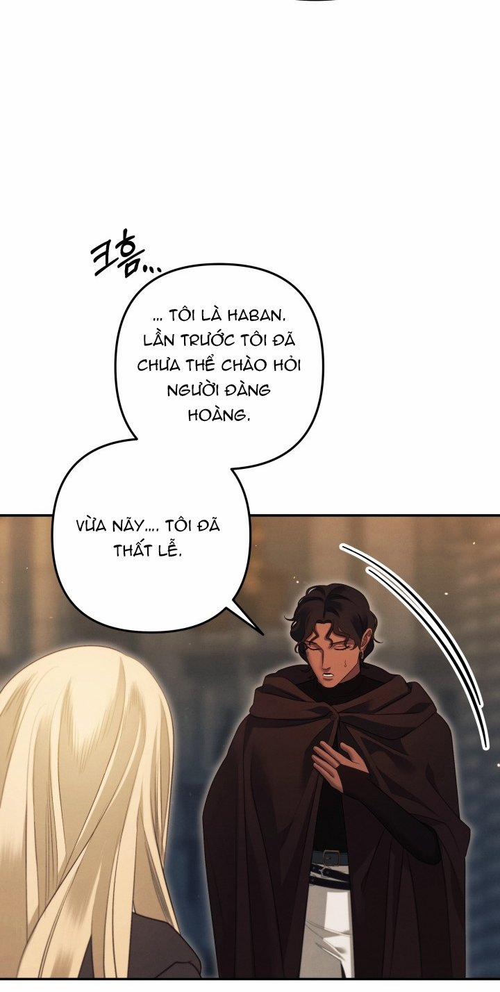 [18+] Hôn Nhân Cưỡng Đoạt 32.2 trang 32