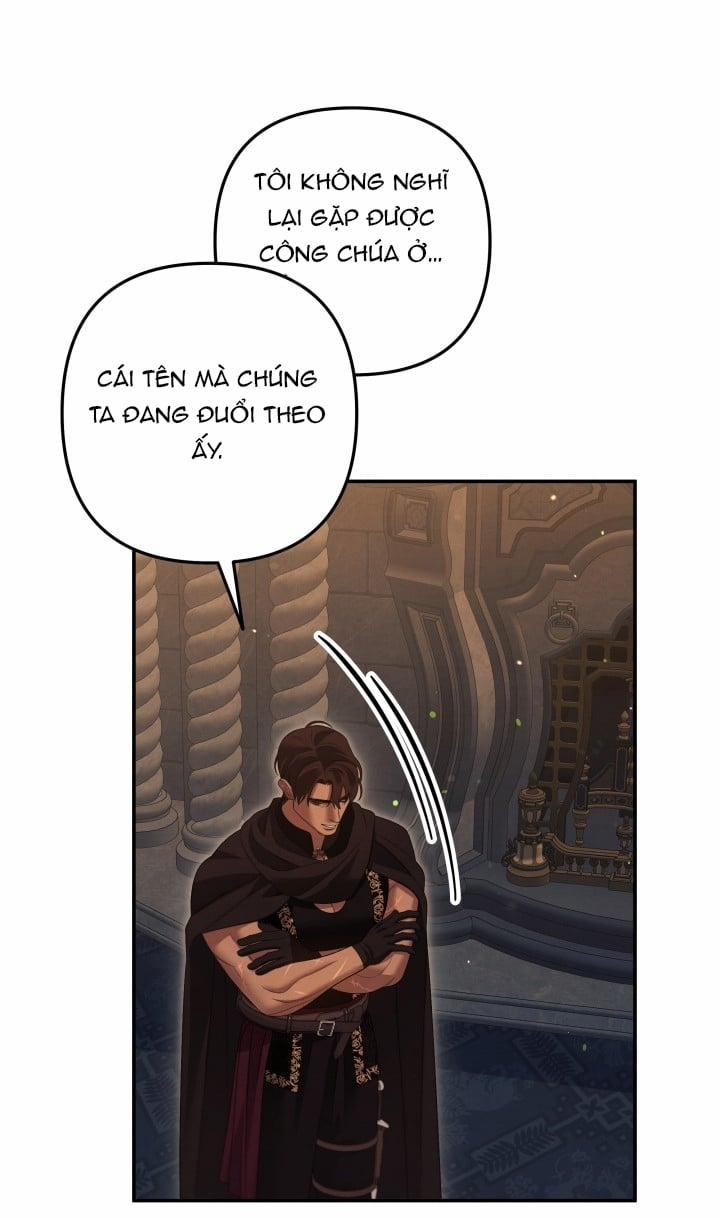 [18+] Hôn Nhân Cưỡng Đoạt 32.2 trang 33