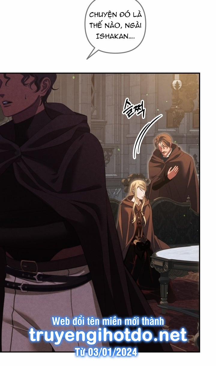 [18+] Hôn Nhân Cưỡng Đoạt 32.2 trang 37