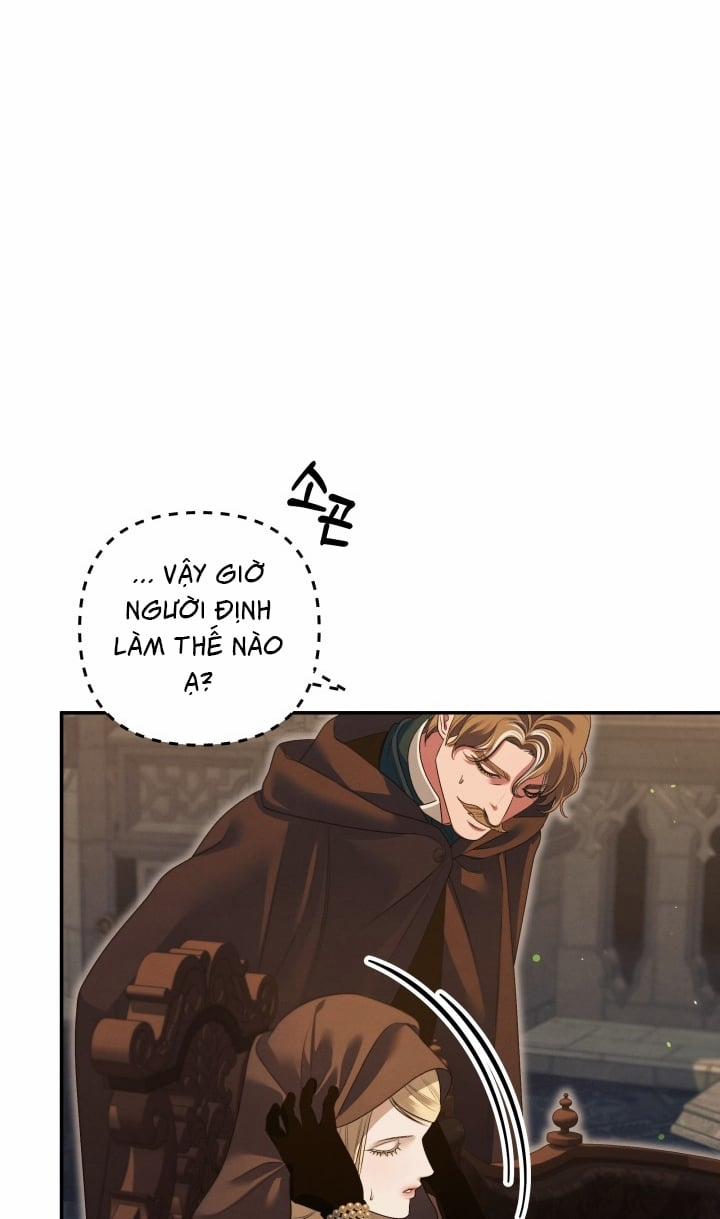 [18+] Hôn Nhân Cưỡng Đoạt 32.2 trang 38