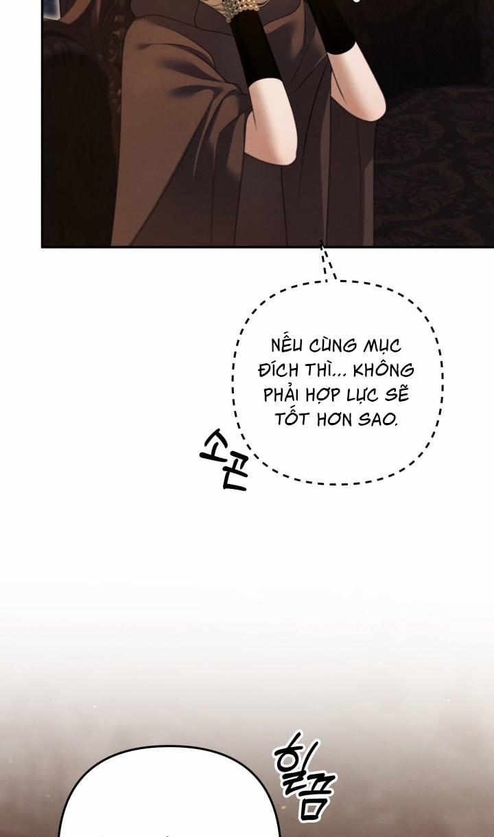 [18+] Hôn Nhân Cưỡng Đoạt 32.2 trang 39