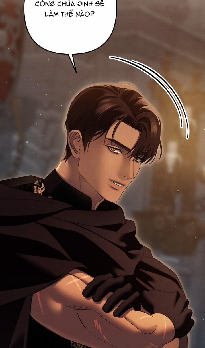 [18+] Hôn Nhân Cưỡng Đoạt 32.2 trang 40