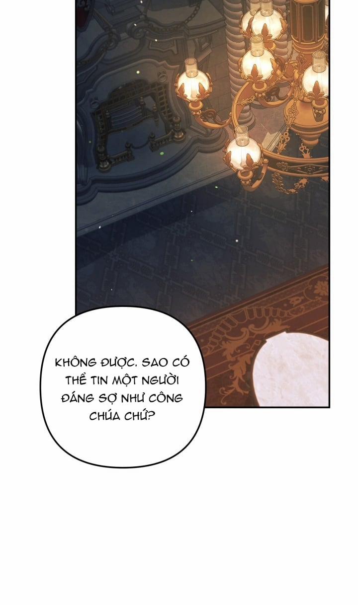 [18+] Hôn Nhân Cưỡng Đoạt 32.2 trang 48