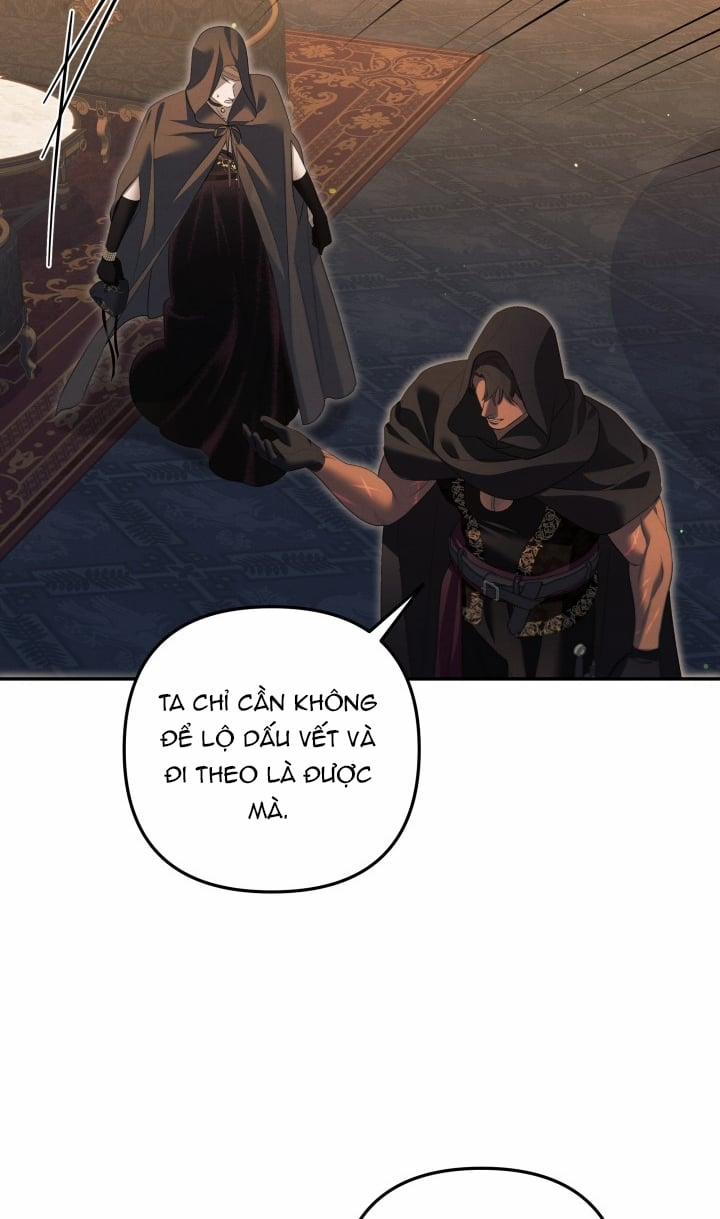 [18+] Hôn Nhân Cưỡng Đoạt 32.2 trang 51