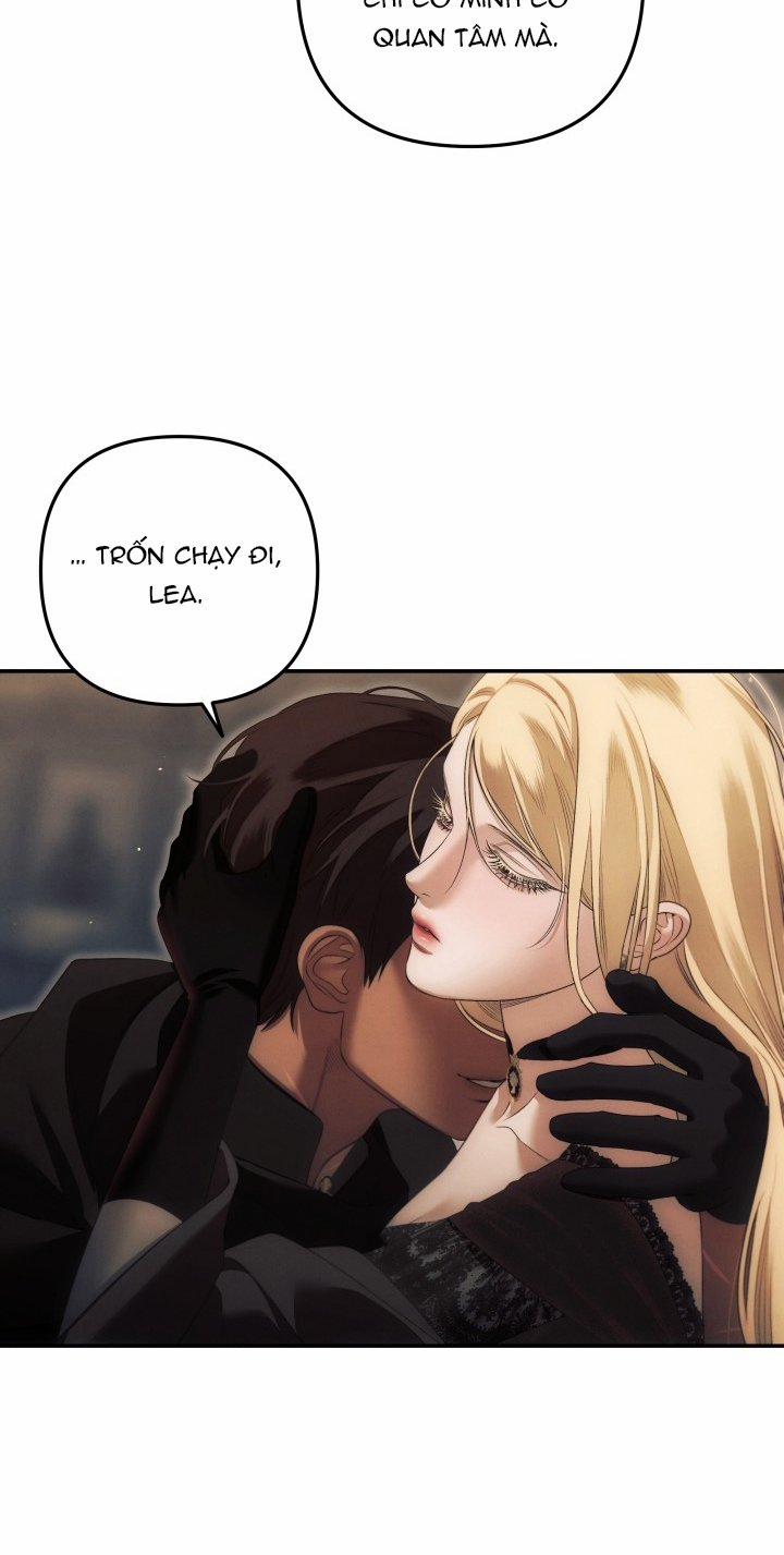 [18+] Hôn Nhân Cưỡng Đoạt 32.2 trang 6