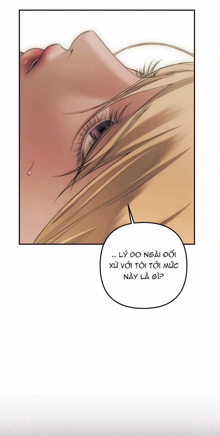 [18+] Hôn Nhân Cưỡng Đoạt 32.2 trang 8