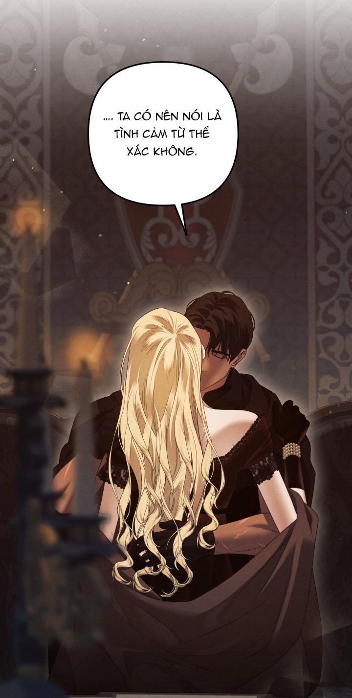 [18+] Hôn Nhân Cưỡng Đoạt 32.2 trang 9