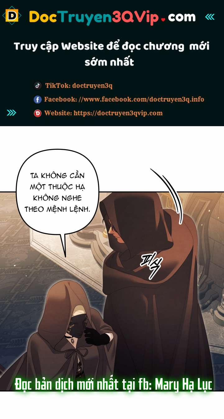 [18+] Hôn Nhân Cưỡng Đoạt 33.1 trang 0