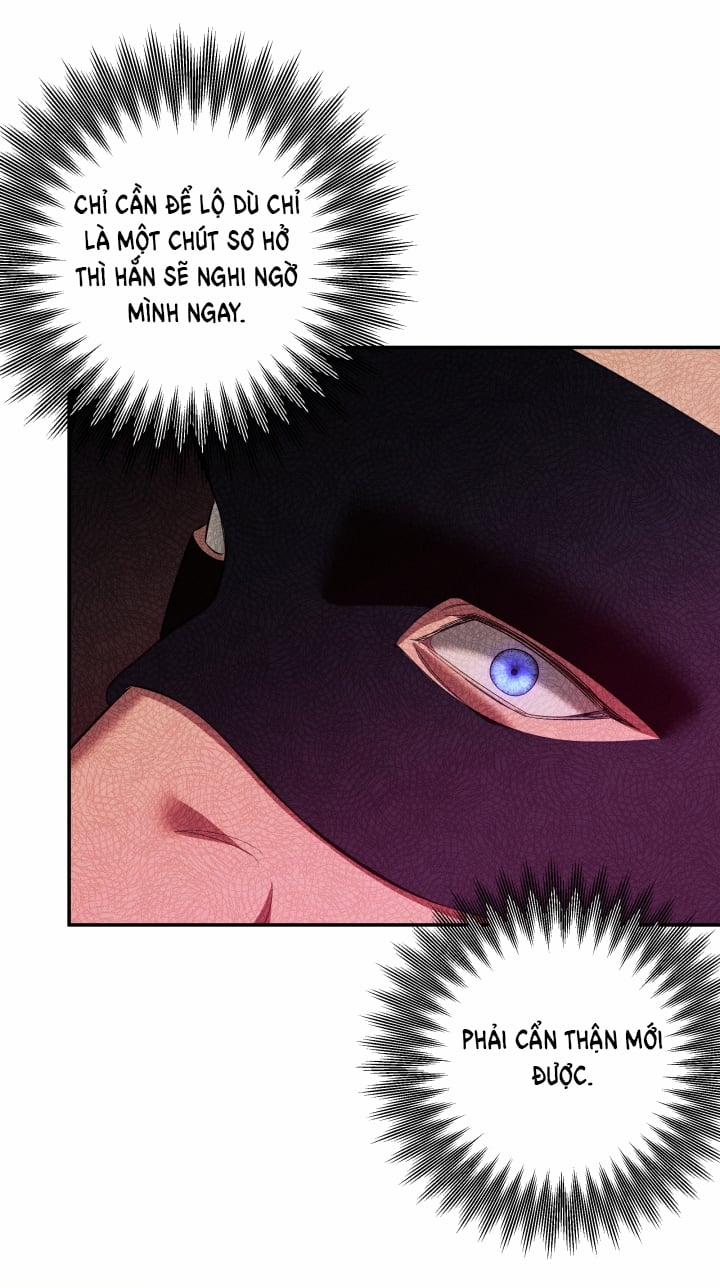 [18+] Hôn Nhân Cưỡng Đoạt 33.1 trang 12