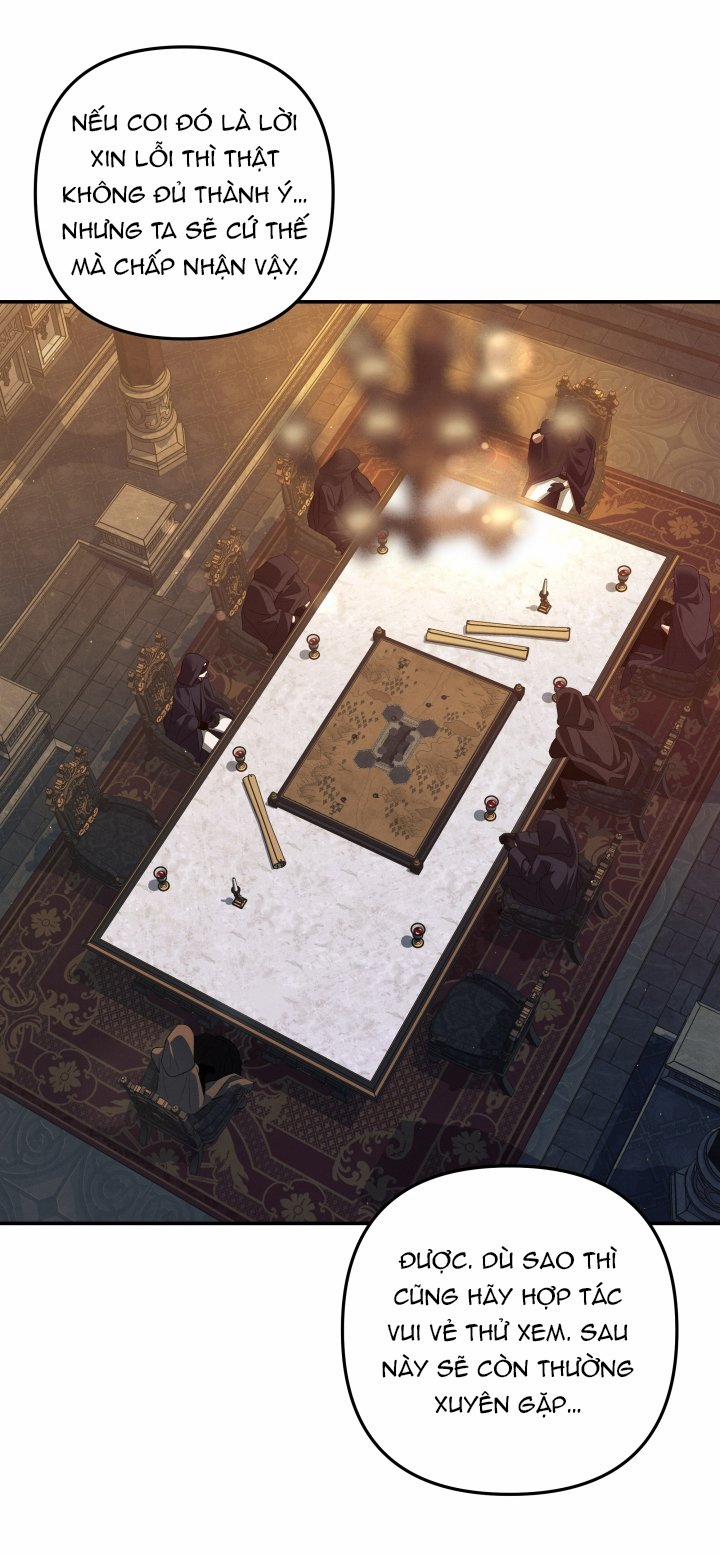 [18+] Hôn Nhân Cưỡng Đoạt 33.1 trang 21