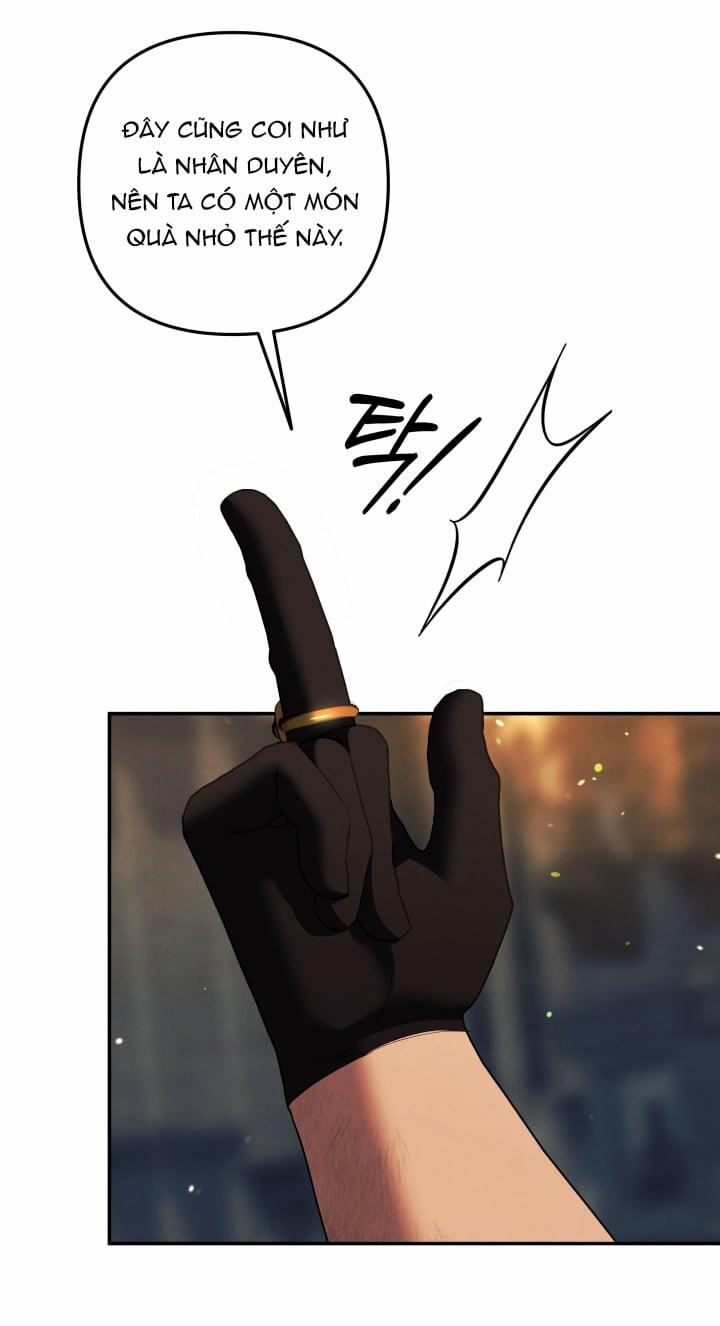 [18+] Hôn Nhân Cưỡng Đoạt 33.1 trang 22