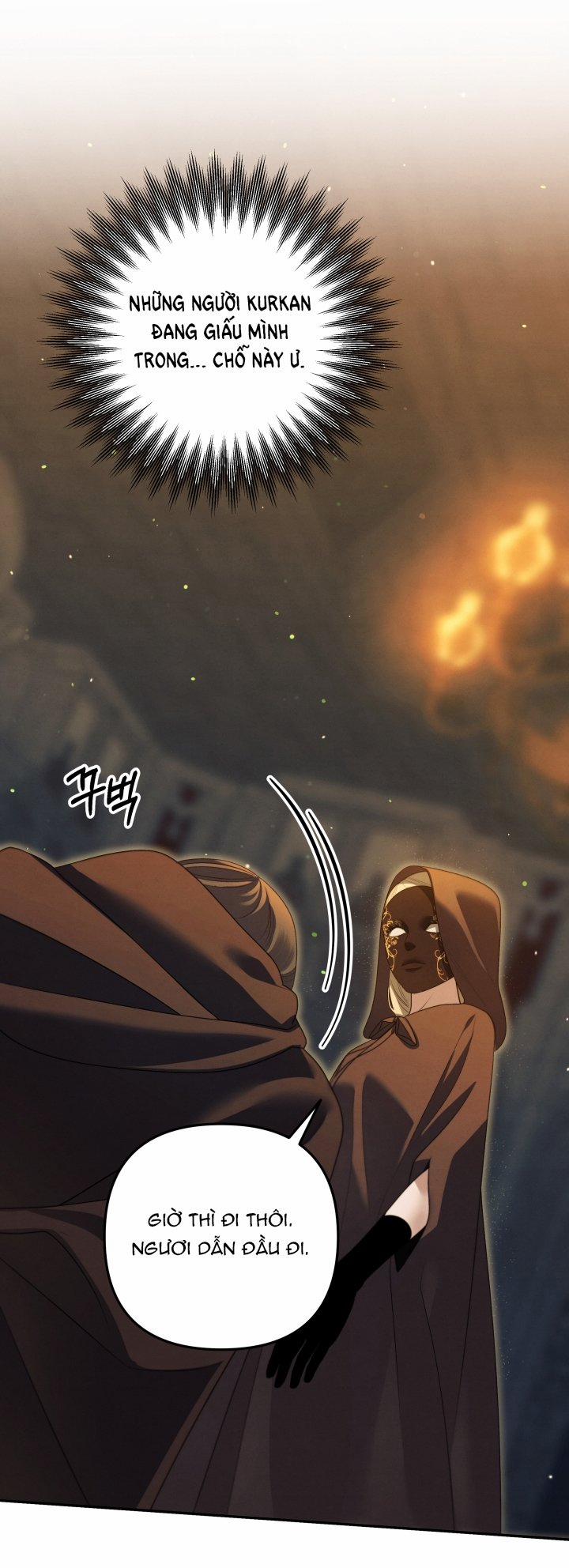 [18+] Hôn Nhân Cưỡng Đoạt 33.1 trang 6