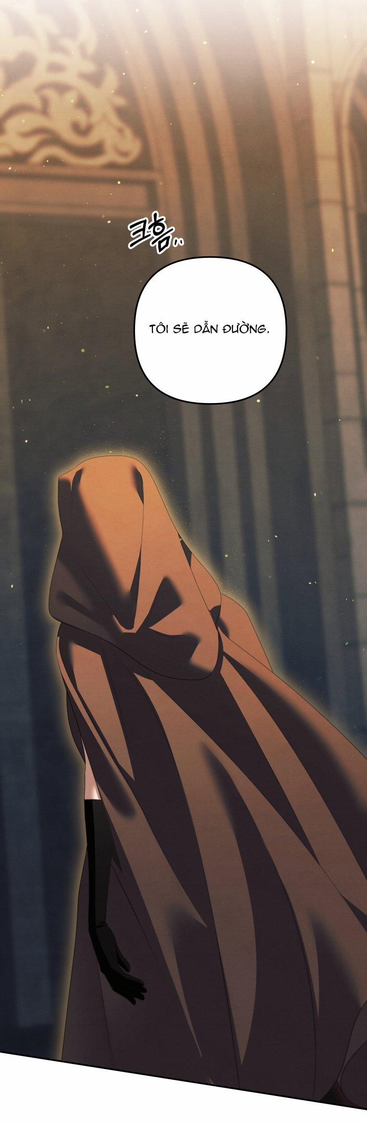 [18+] Hôn Nhân Cưỡng Đoạt 33.1 trang 8