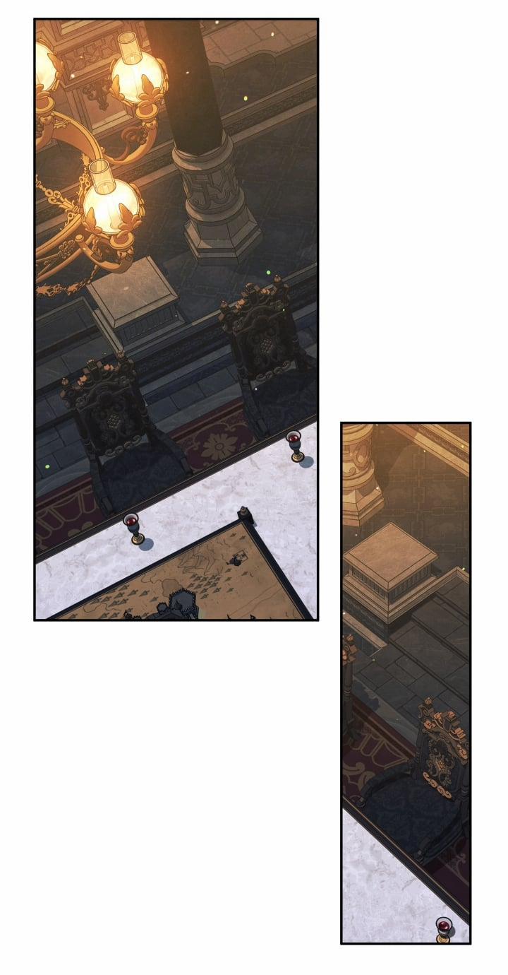 [18+] Hôn Nhân Cưỡng Đoạt 33.1 trang 9