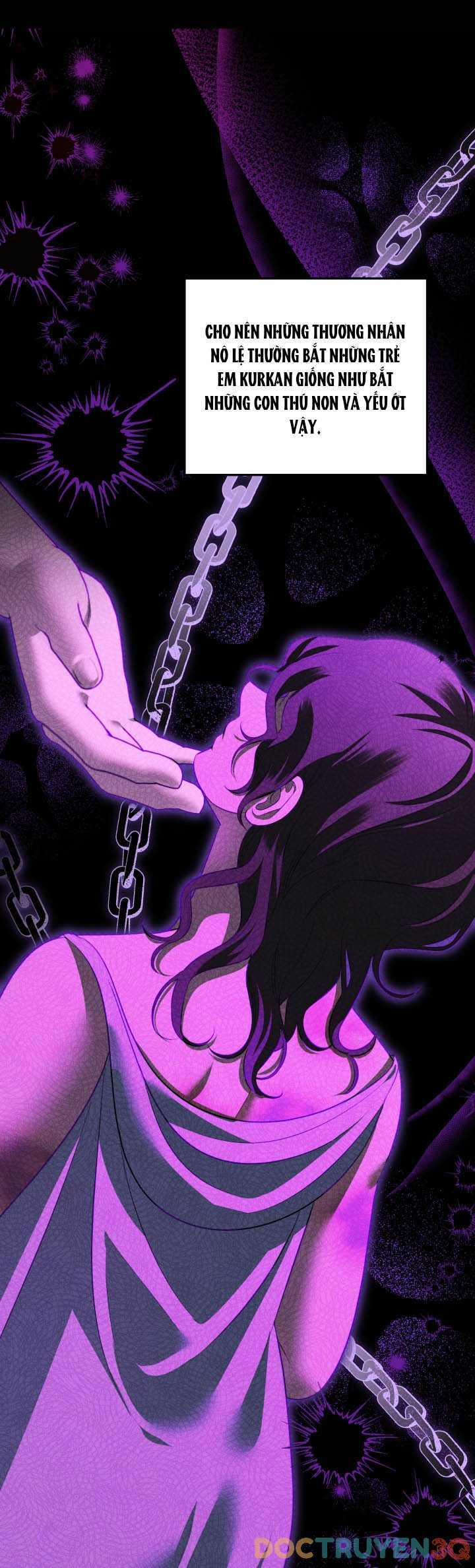 [18+] Hôn Nhân Cưỡng Đoạt 33.2 trang 12