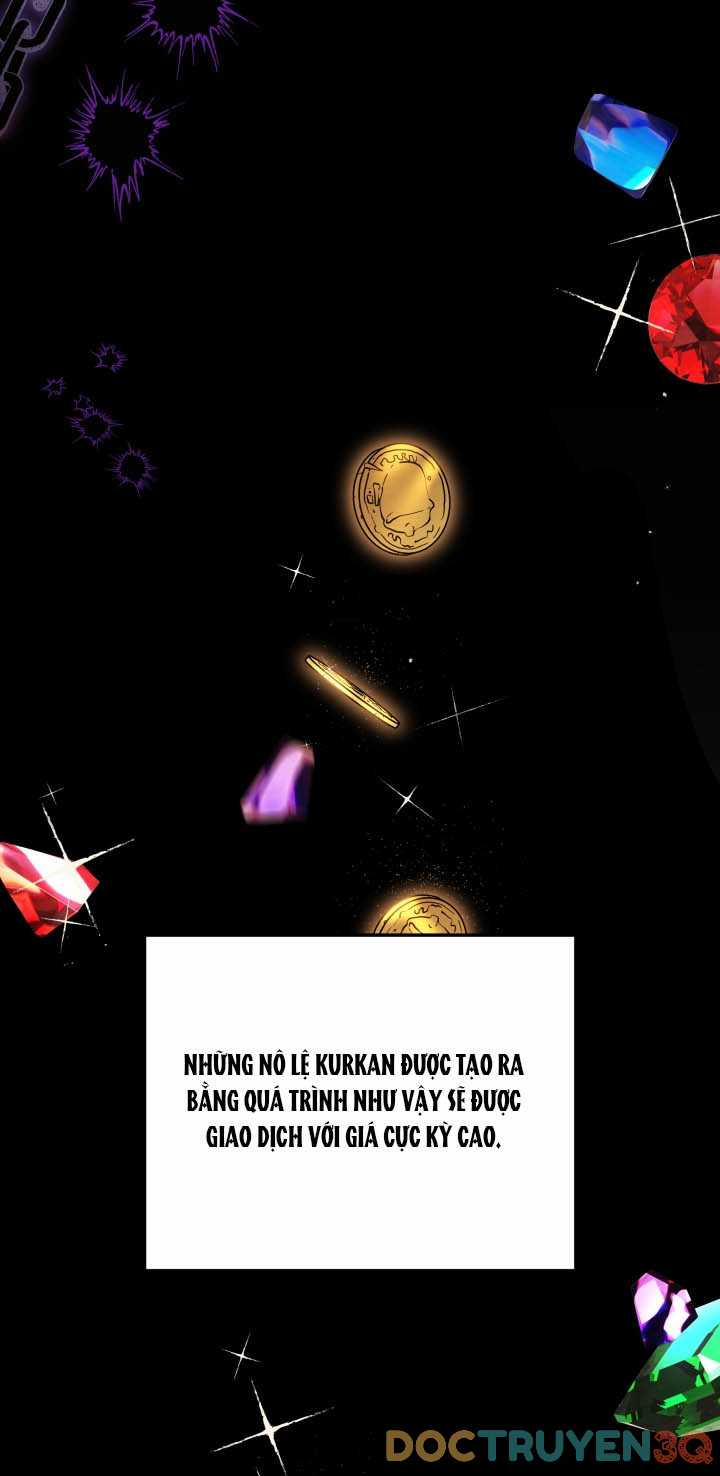 [18+] Hôn Nhân Cưỡng Đoạt 33.2 trang 14