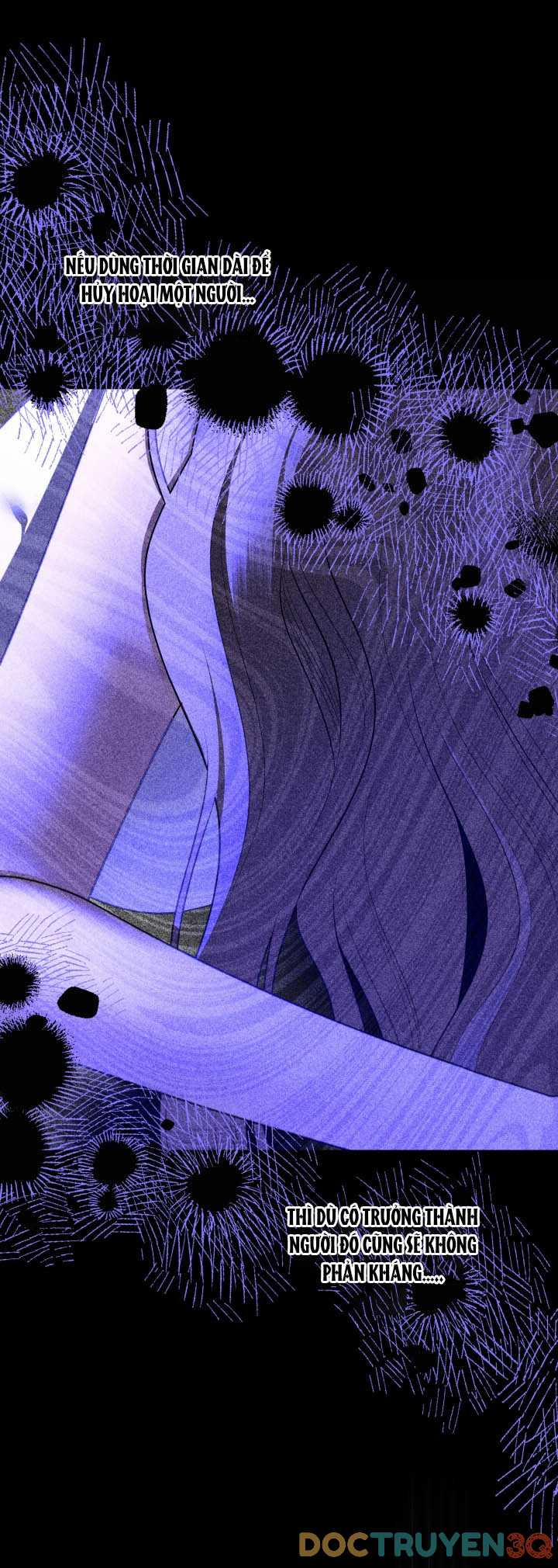 [18+] Hôn Nhân Cưỡng Đoạt 33.2 trang 17