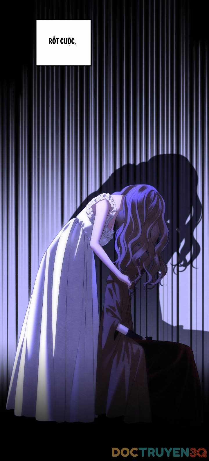 [18+] Hôn Nhân Cưỡng Đoạt 33.2 trang 18