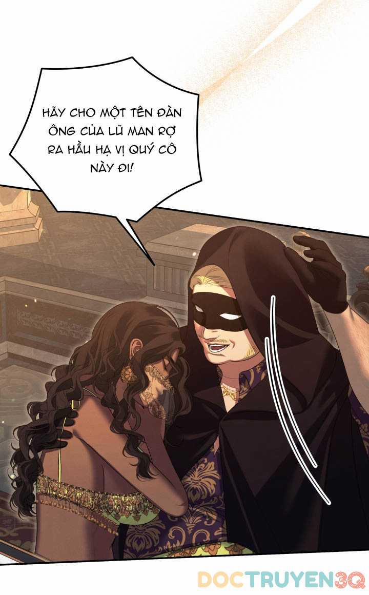 [18+] Hôn Nhân Cưỡng Đoạt 33.2 trang 2