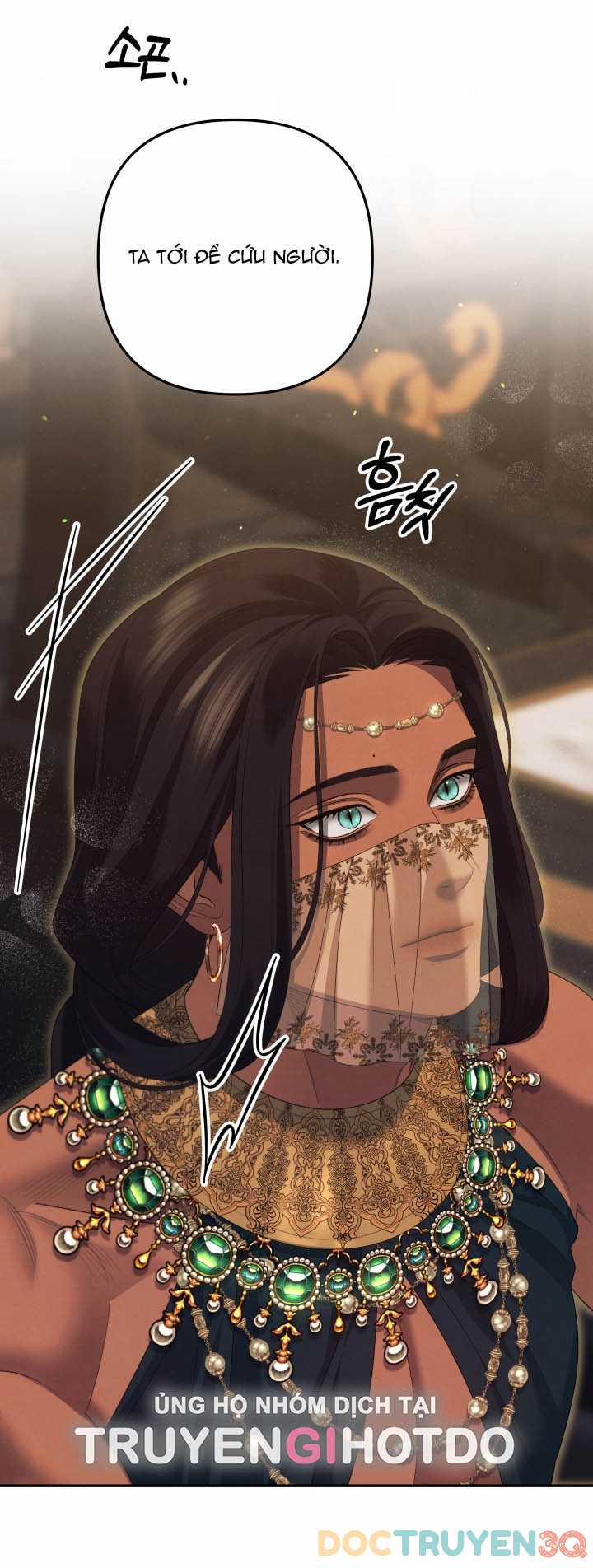 [18+] Hôn Nhân Cưỡng Đoạt 33.2 trang 24