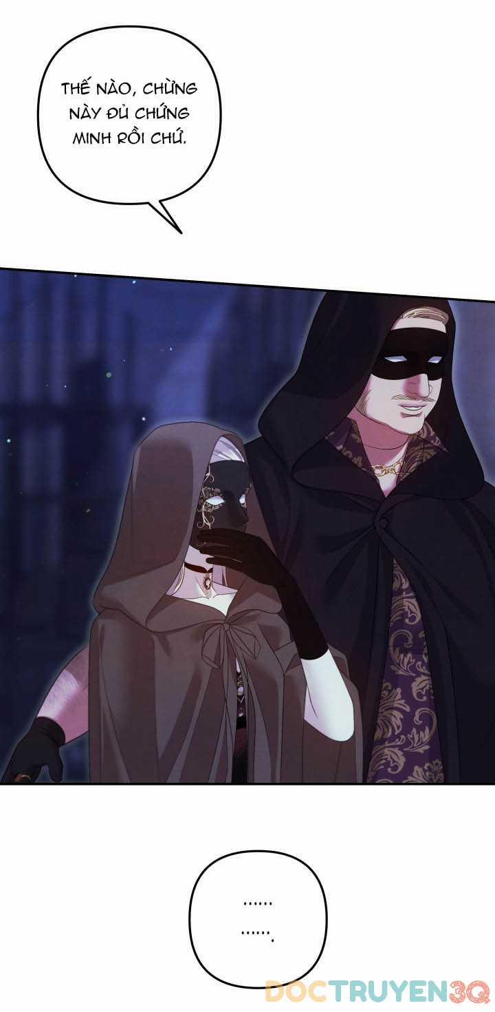 [18+] Hôn Nhân Cưỡng Đoạt 33.2 trang 36