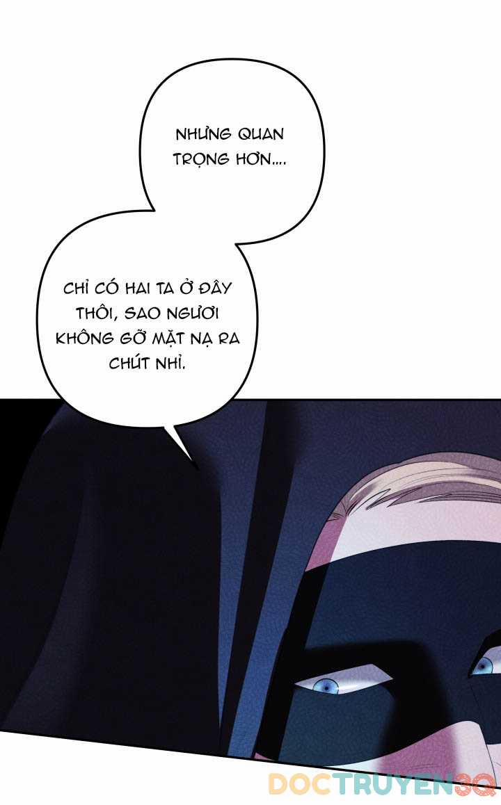 [18+] Hôn Nhân Cưỡng Đoạt 33.2 trang 37